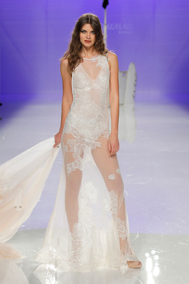 ilovebrides.pt Jordi Dalmau 2018 Barcelona Bridal Fashion Week 2017